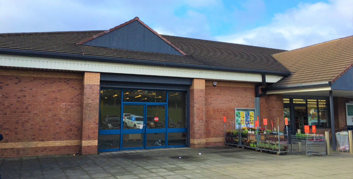 Retail Unit To Let, Unit 2 Howletch Lane, Peterlee SR8 2BL