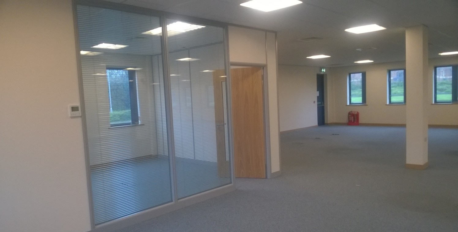 Ground Floor Office To Let, Medway House, Stockton on Tees, TS17 6EN