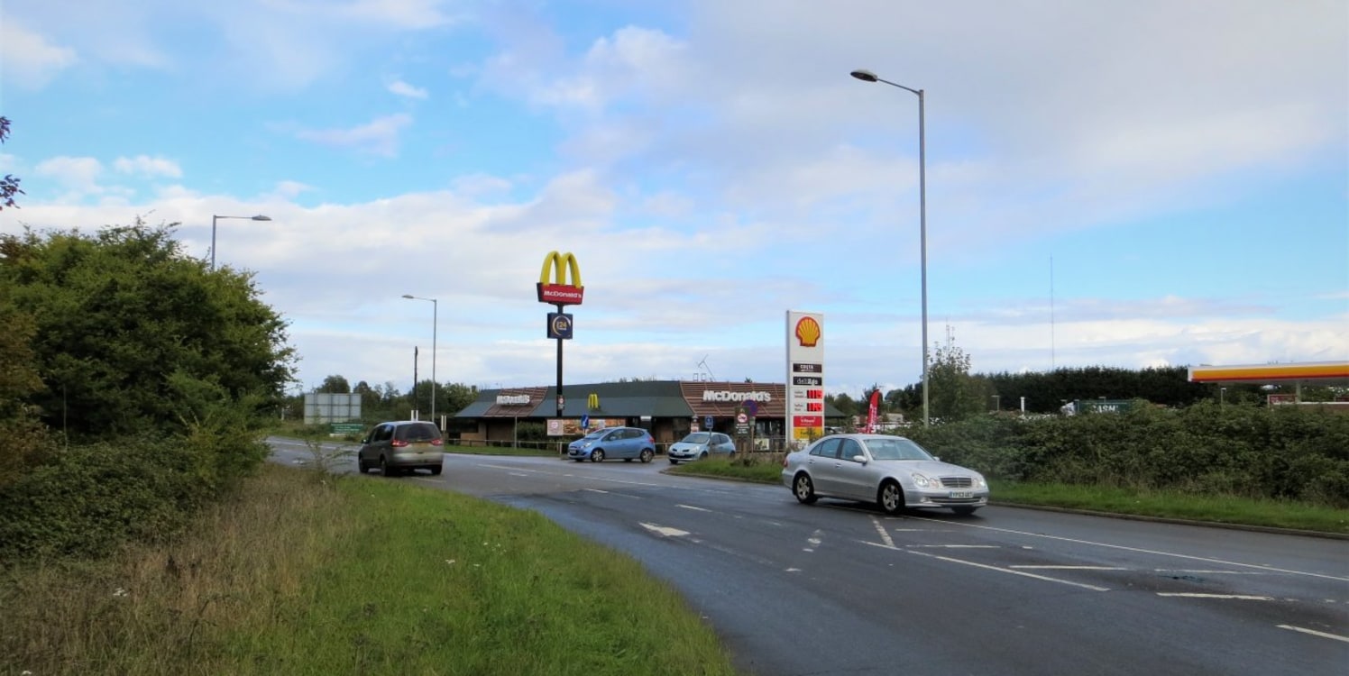 Norfolk's busiest roadside location - be part of Freebridge Park alongside McDonalds, Premier Inn and Shell.<br><br>56,851 sq.ft - with flexible units from 1,000 sq.ft upwards to suit a range of uses<br>including roadside, retail and trade counters u...