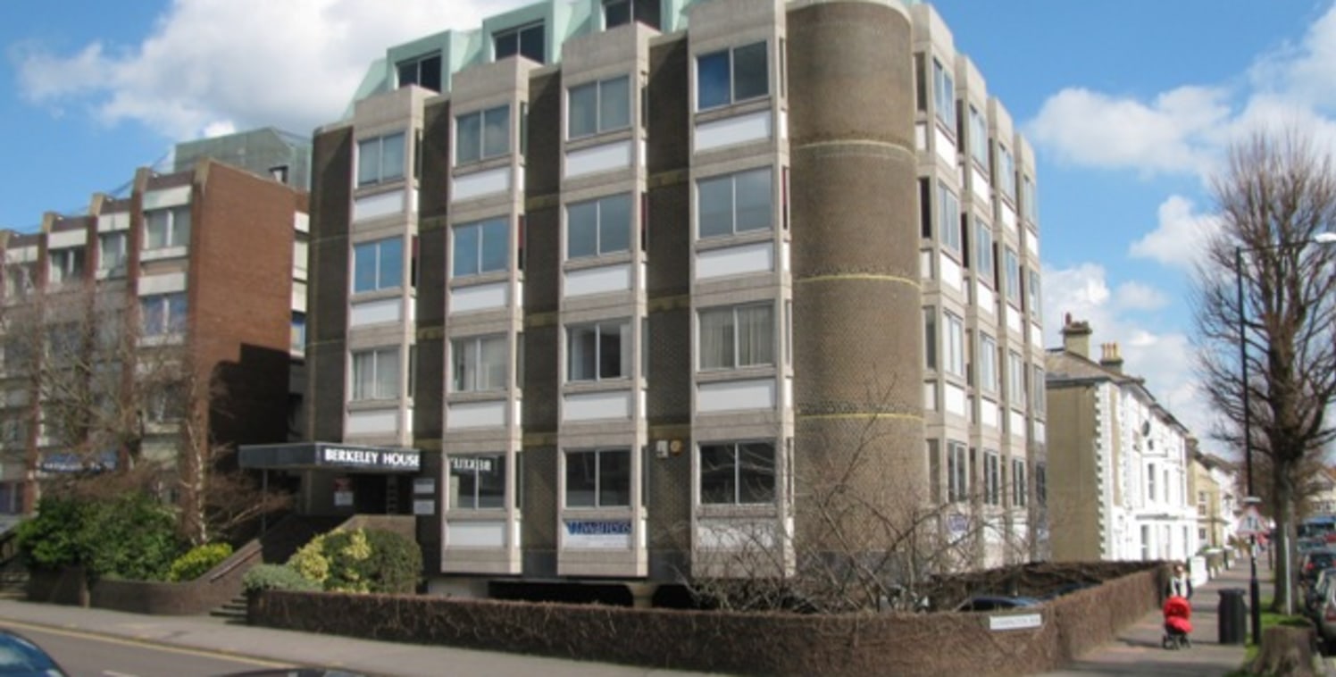Location Berkeley House is situated in the vibrant East Sussex town of Eastbourne which has a population in excess of 100,000 with a catchment of over 250,000 within a 20 minute drive. Eastbourne is well serviced by both rail and road networks with d...