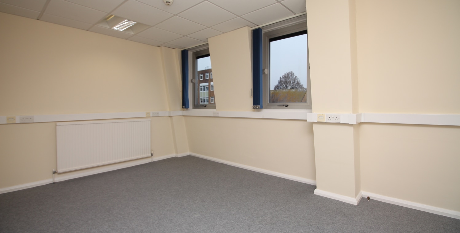 Greencoat House is a modern detached four storey office building with parking, lift access and is fully DDA Compliant. Suite sizes are flexible and can be changed to suit occupier requirements. Meeting rooms are also available.