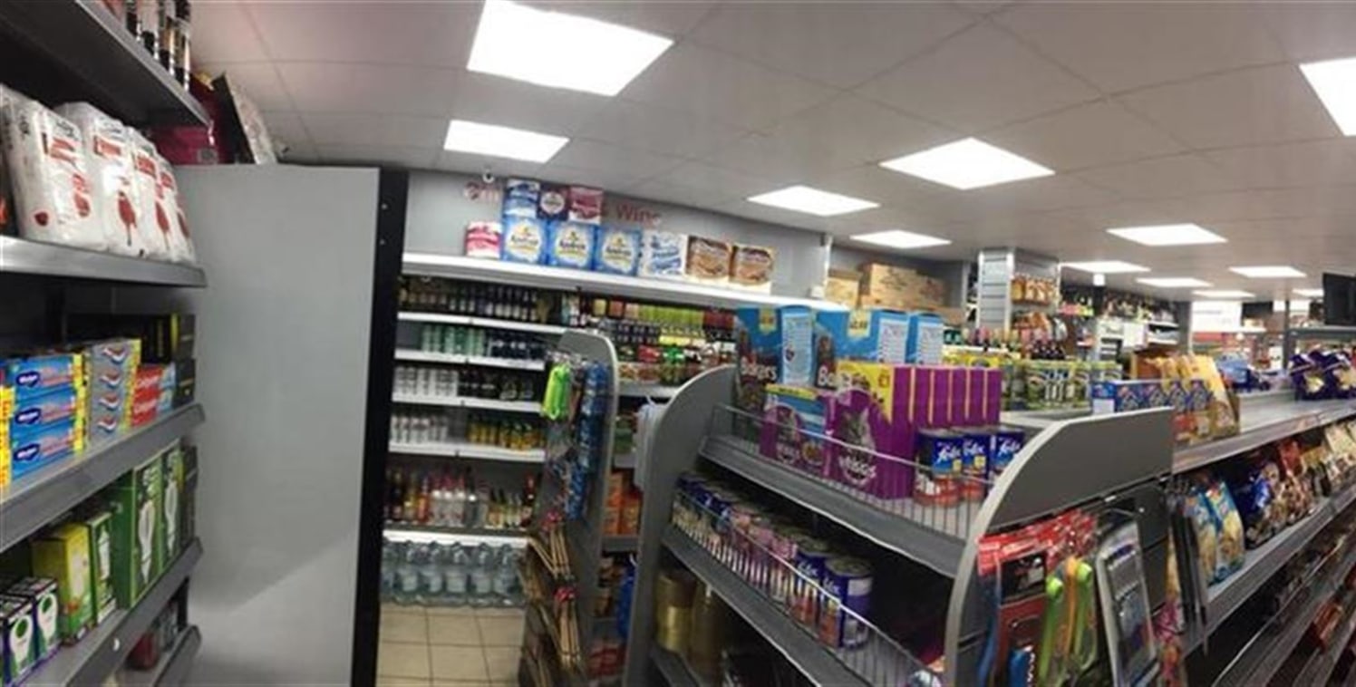 Warren Anthony Commercial are delighted to bring to the market this well established successfully family run Off Licence situated on Clayton Road in Hayes and within easy reach of Hayes & Harlington Station.

The premises they feature a large bright...