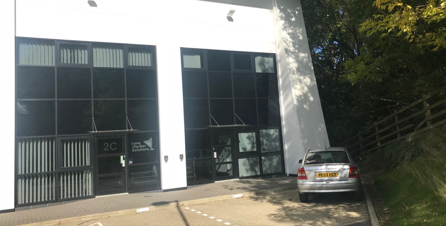 Excellent two storey office suite which benefits from the following:

Full access raised floors

Suspended ciling

Integral LG3 Lighting

Disabled DDA compliant W.C's

4 Car Parking Spaces

The premises are of an open plan design, offering a flexible...