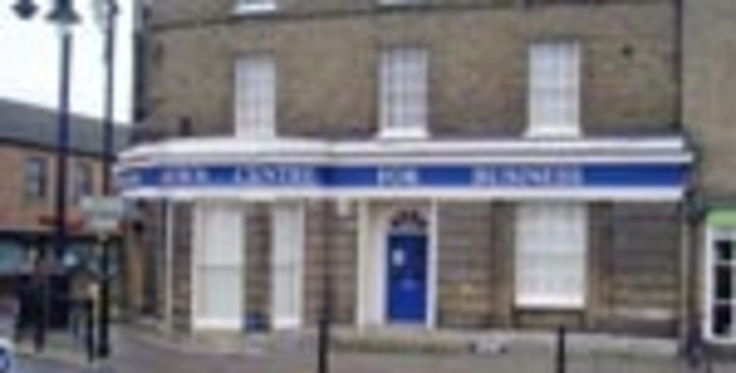 The Manor Crown Business Centre - Whittlesey