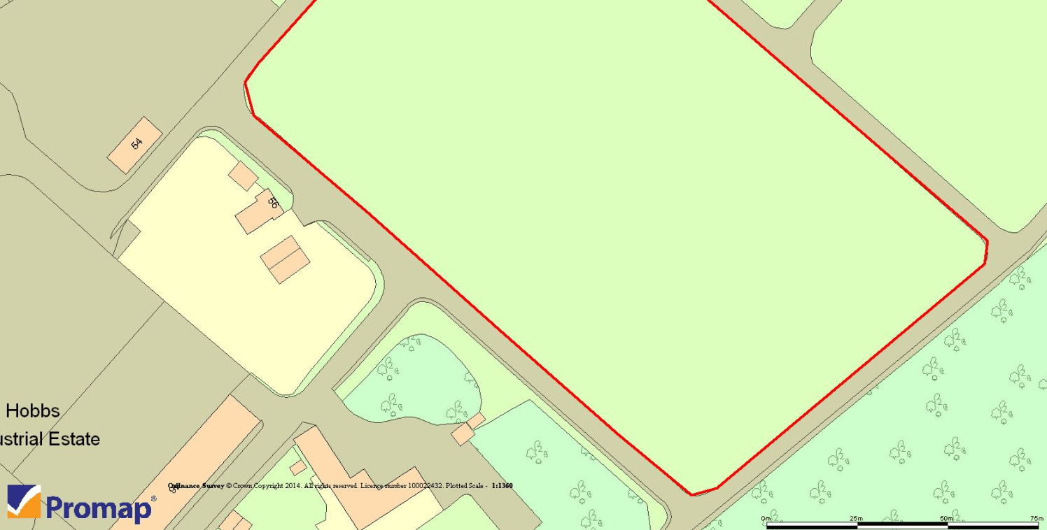 * Site with lapsed consent for open storage and ancillary buildings.

* Our client will consider re-implementing the consent subject to a pre-let and specification to suit an occupier.

* Plots available from 1 acre up to 2.