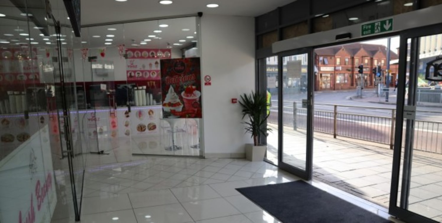 * Brand New Shop Units, Modern layouts.<br />* Prime Location.<br />* On Licence, No Solicitors Fees.