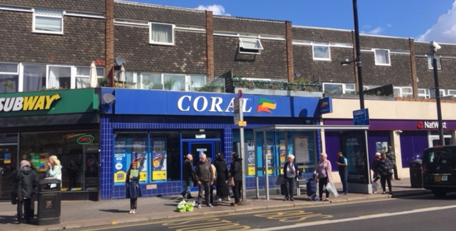 The property is arranged over ground floor only and benefits from a double frontage onto Bethnal Green Road.

The property is located on Bethnal Green Road, at the junction with Canrobert Street. 

The street benefits from a number of national operat...
