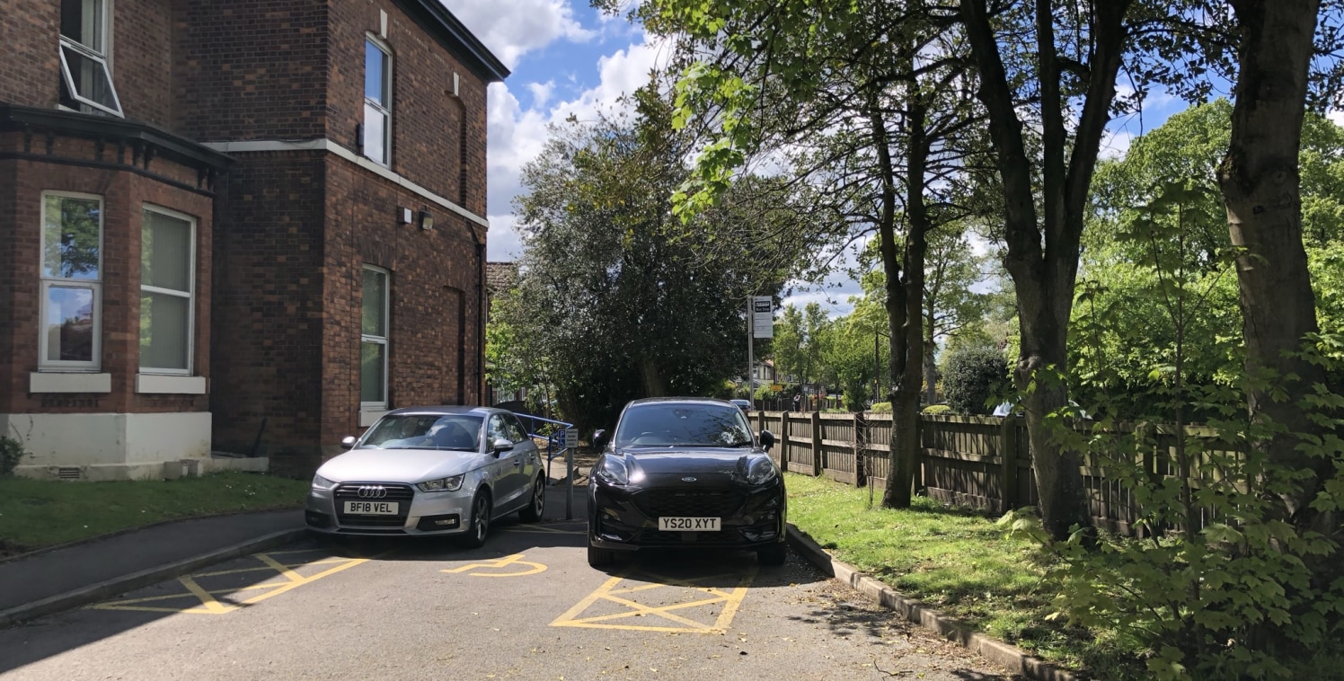 The property comprises a substantial detached period property of brick construction beneath a pitched slate roof which has last been used as a health clinic. 

Internally, the accommodation comprises a series of separate consulting rooms and offices...