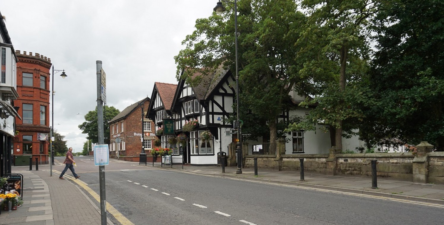 A modern and very well equipped Butchers business located in the popular and affluent market town of Poulton. The business has been established for 40 years operating out of the present refurbished shop since 2012....
