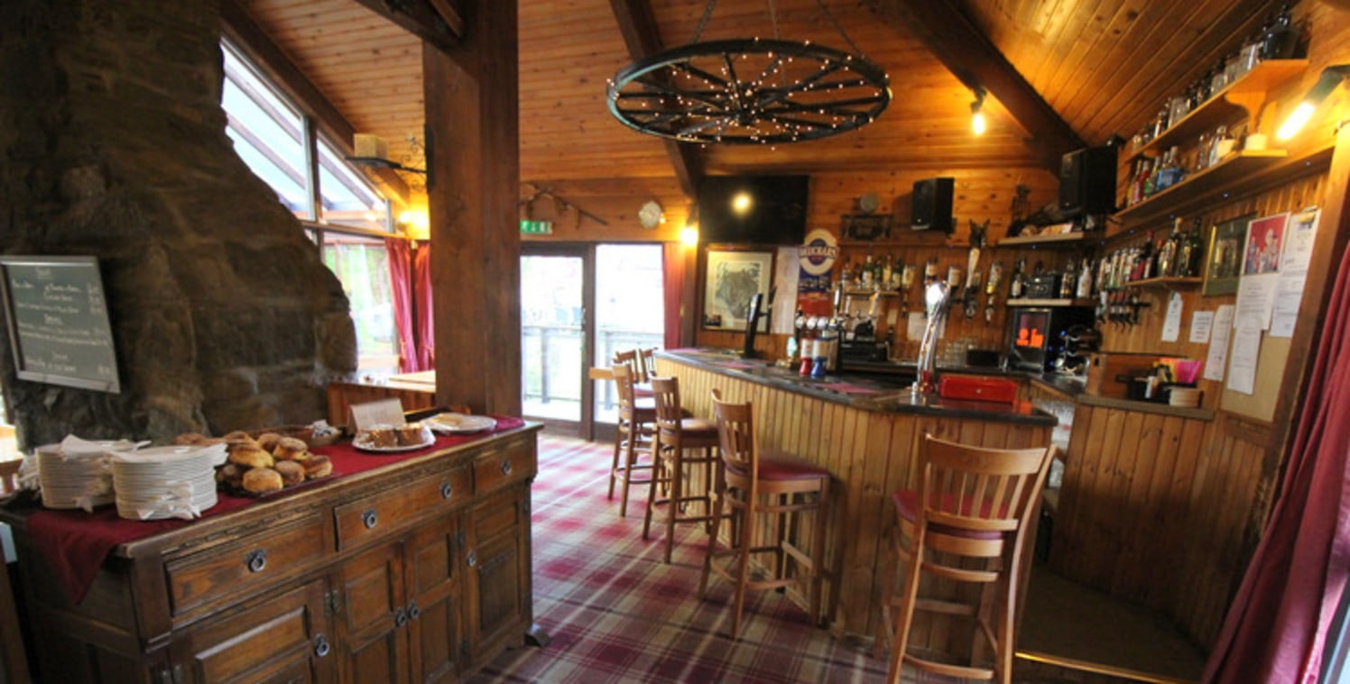 Licensed Restaurant with Six Comfortable Letting Rooms in a Superb Location within Perthshire.<br><br>* A well-established and highly popular licensed restaurant with rooms in a prominent and idyllic trading location within the ever-popular town of K...