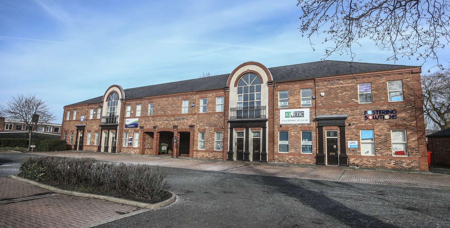 FOR SALE/TO LET

SELF CONTAINED OFFICE STUDIOS

FROM 1,207 SQ FT (112.12 SQ M)

PRICES FROM £150k

SHOW SUITE REFURBISHMENT NOW COMPLETE

LOCATION

Team Valley Trading Estate is the North East's premiere commercial estate covering 285 hectares and ho...