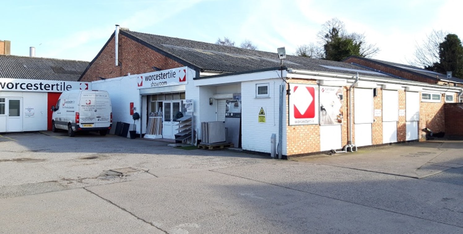 Unit 2 Checketts Lane is a 4,249 sq ft business/workshop unit in a convenient location whilst offering a good sized sales/warehouse area, office, WC and kitchenette with parking.