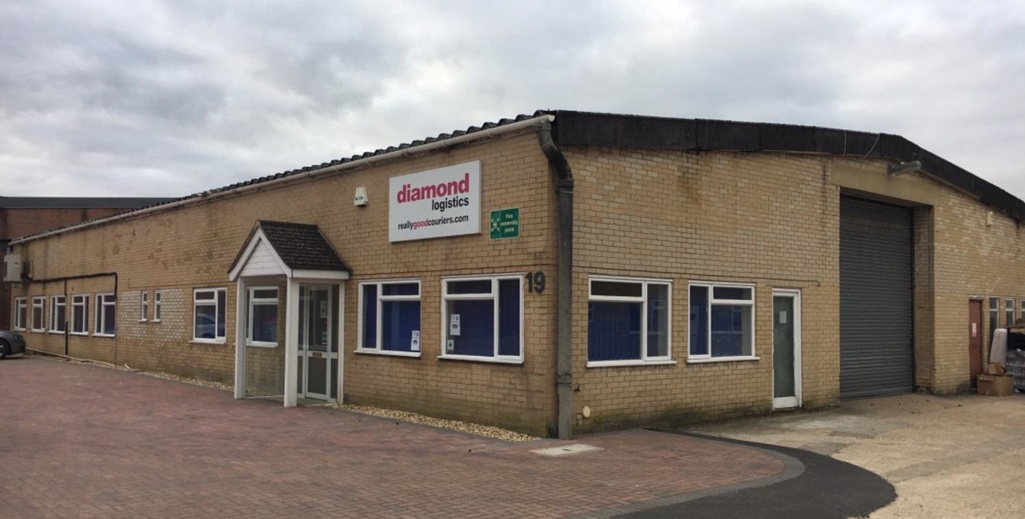 LOCATION<br><br>The property is situated within a mixed development of office and industrial/warehouse premises with direct access from Cobham Road, the main spine road through the Ferndown Estate, and only a quarter of a mile from the junction with...