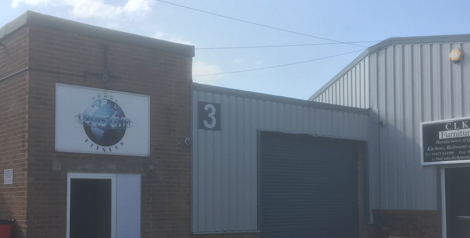 LOCATION

The property is located a short distance off Macclesfield's main commercial town centre. The Crown Centre Industrial Estate is situated fronting Bond Street which offers quick and convenient access to Churchill Way, Park Lane, and the main...