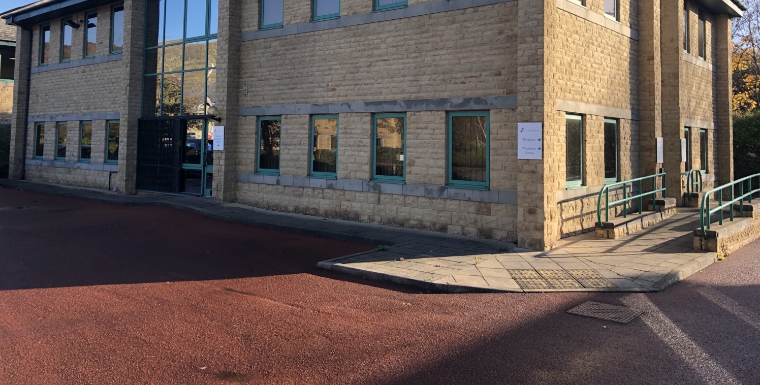 The property briefly comprises a detached modern two storey B1 office building currently providing:

 Category II lighting;

 Network perimeter trunking;

 Kitchen and w/c facilities;

 Designated on site secure car parking for 9 cars;

The property...