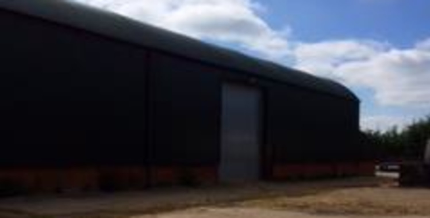 Situated on this small rural industrial site we are pleased to offer this storage unit which includes THREE PHASE POWER, water, toilet and kitchen facilities and roller shutter doors. Landlord requests maximum of 2 articulated lorries per month visit...