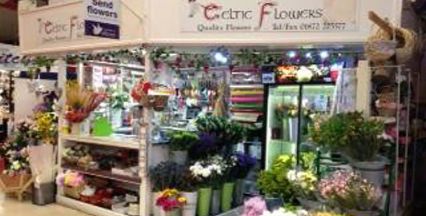 This Flourishing Floristry business is located in Truro's Panier Market adjacent to Primark and Marks & Spencer. The Panier Market is the largest niche retail area in Truro with over 40 independent traders all under one roof, making it a vibrant and....