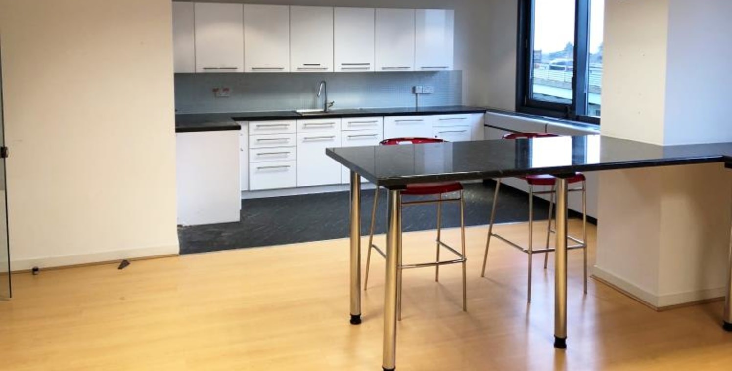 The Mille is a newly refurbished landmark office building offering contemporary office options.\n\nThe building can provide the following: -\n\n- Refurbished open plan offices (ready for tenants fit-out)\n\n- Fully fitted office suites (ready to be o...