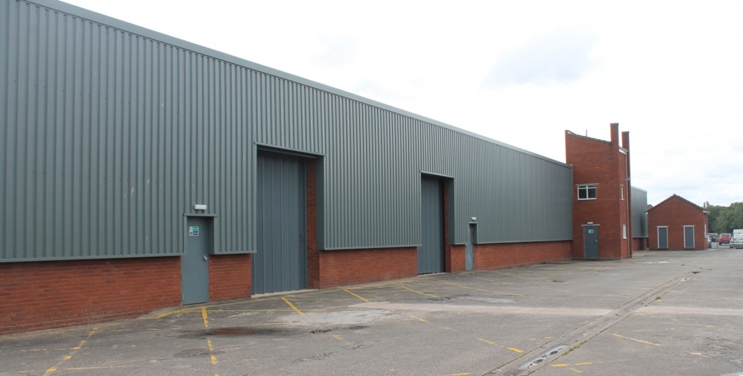 <p>The Pensnett Estate, Kingswinford, West Midlands is one of the largest secure industrial estates in Europe, comprising of 185 acres and is home to almost 200 companies.&nbsp; The estate provides a secure, pleasant and attractive working environmen...