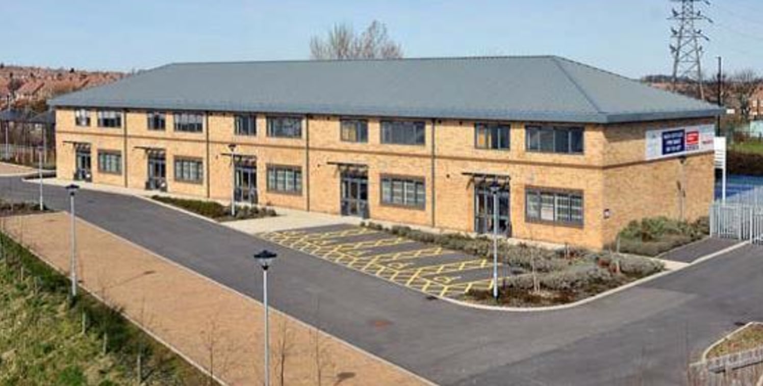 TWO SUITES OF MODERN OFFICE ACCOMODATION IN SUNDERLAND.

DESCRIPTION

815 square foots of available space, split across two suites.

 

The specification includes rasied access floors incorporating floor boxes, Category 11 lighting, passenger lifts a...