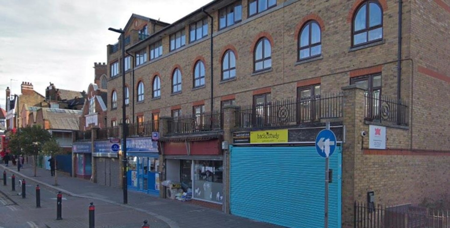 This unit has been broken up into smaller units, however all units are also available together. Each unit is in great order and is ready to move into. Located within easy reach of Acton High Street and Acton Town Station, this could be the perfect lo...