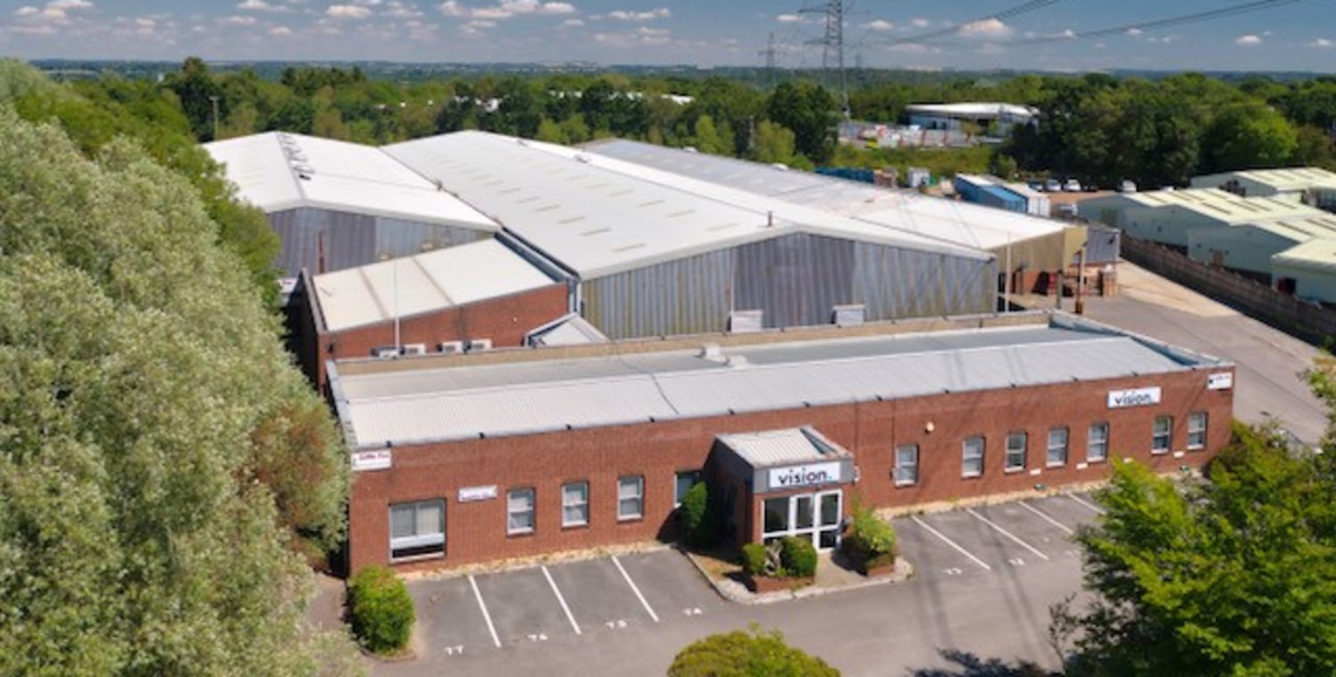 Located in a strategic South Coast distribution centre, 36 Brunel Way offers the occupier flexible space with yard and car park just off the M27. Available Sept 2019 or earlier by arrangement. 

Features:

Large, Secure Yard

77 Car Parking Spaces

C...