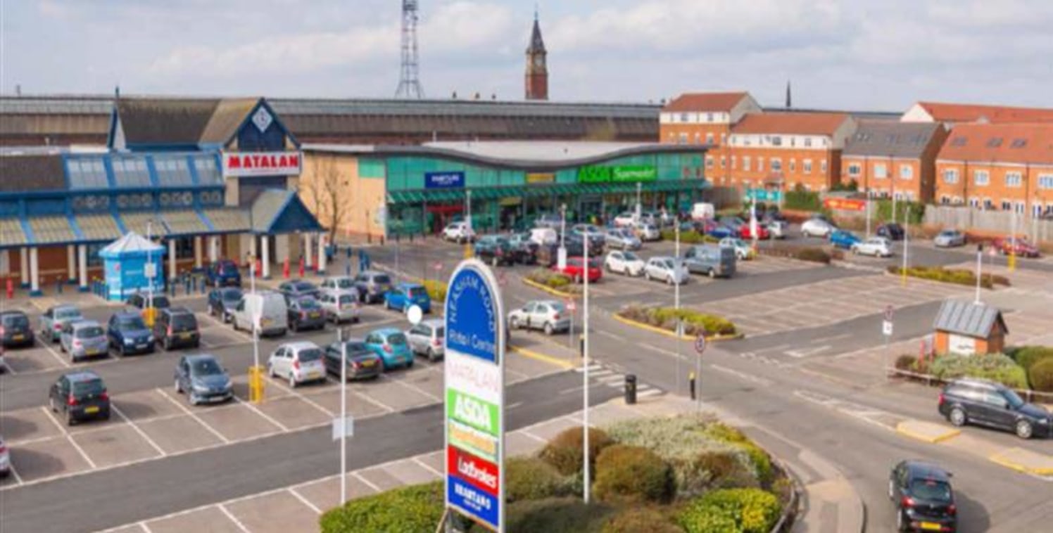 Retail To Let, Unit 2 Neasham Road Retail Park, Darlington DL1 4PF