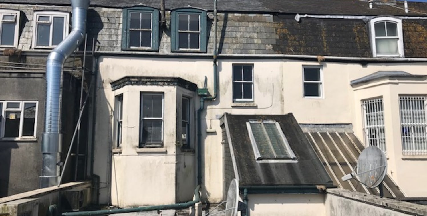 A fantastic opportunity to acquire this substantial freehold with accommodation arranged over four levels. An ideal opportunity for an owner occupier or investor seeking a freehold building in a popular secondary trading pitch within close proximity...