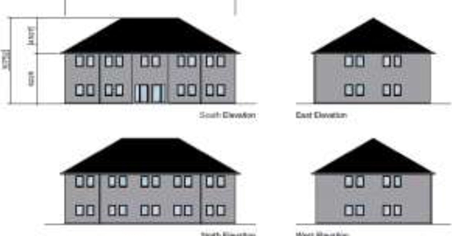 New build Grade A Offices in Little Eaton. Uncongested location close to A38 & Derby City....