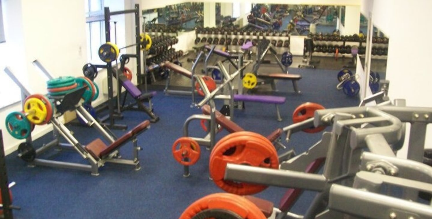 Rare opportunity to buy this this well-known Gym and Fitness Centre situated in Bethesda Road in Central Blackpool. The Gym has been operating successfully since 2009 and has in excess of 500 members. In addition to the Gym there is a Sunbed Booth wh...