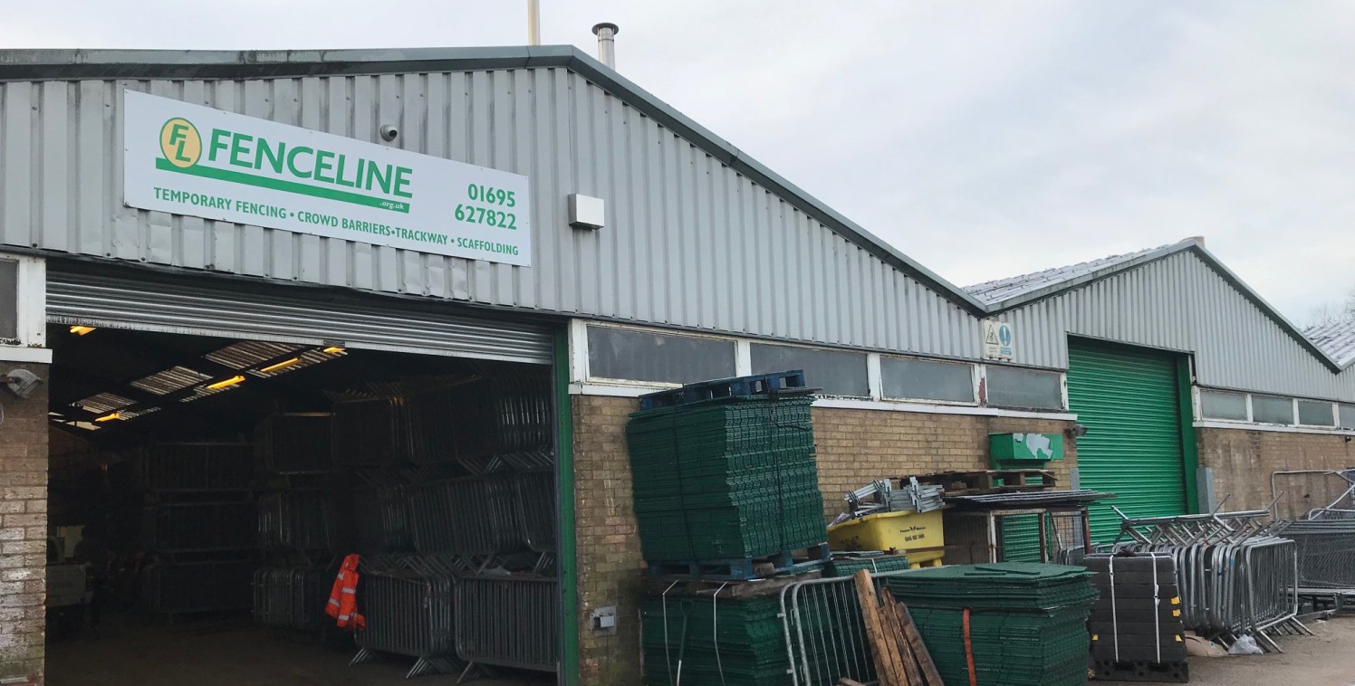 FULLY AVAILABLE DUE TO ABORTIVE NEGOTIATIONS

The property comprises a pair of single storey, steel portal framed industrial units which have been cladded to the upper elevations and roof. Internally the property provides open plan warehouse/workshop...