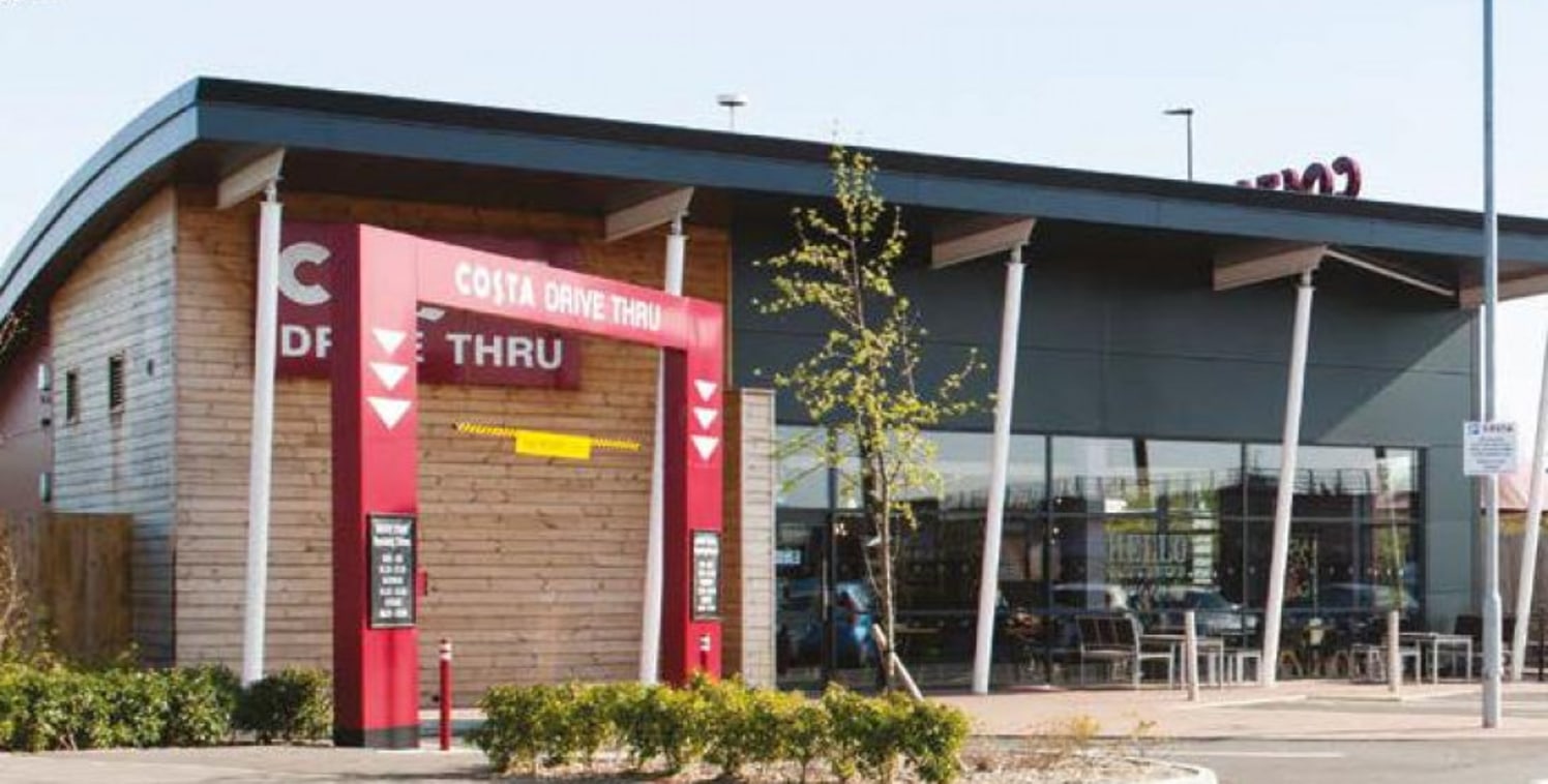 A new retail and business development located on the edge of the City Centre with excellent access to the A40 and the M5. At the heart of the scheme is a 70,000 sq ft Morrisons supermarket and petrol station with opportunities for employment, trade a...