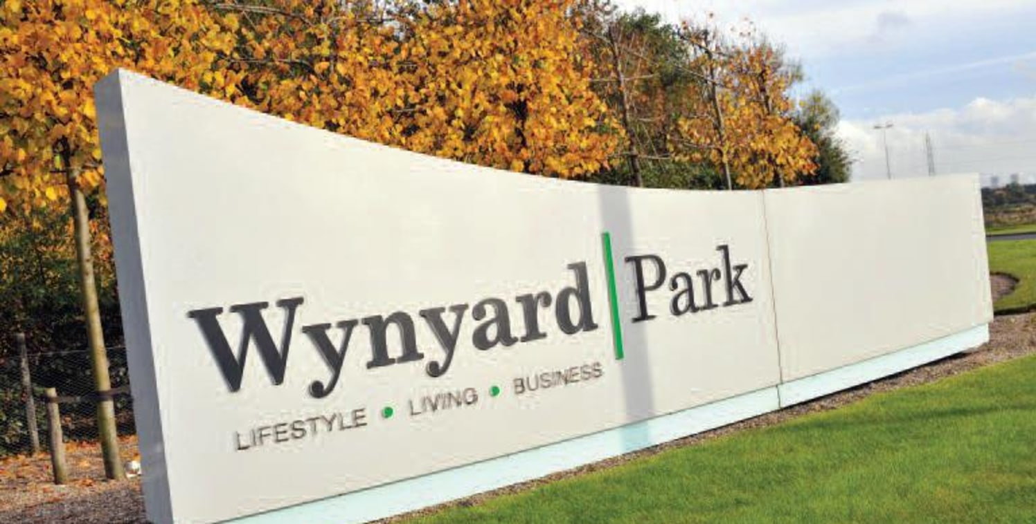 Office Investment For Sale, 3A Evolution, Wynyard Business Park TS22 5TB