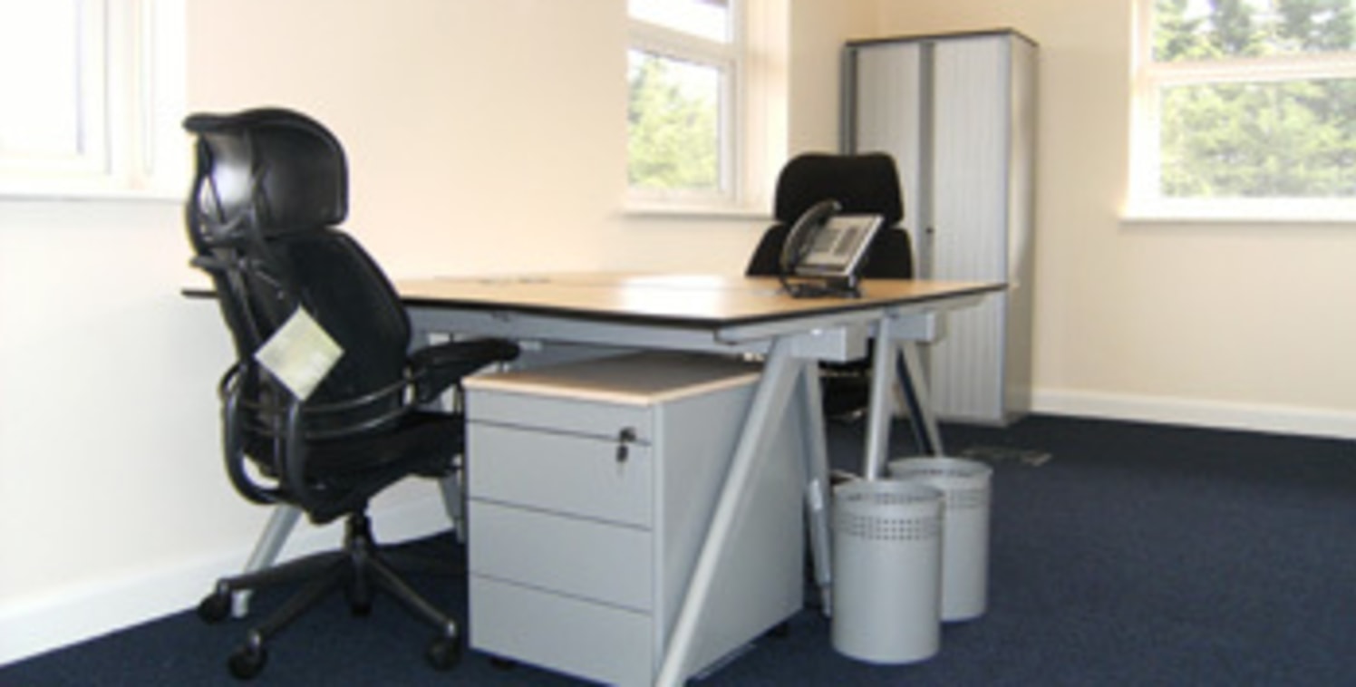 Fernwood Business Centre -Newark NG24