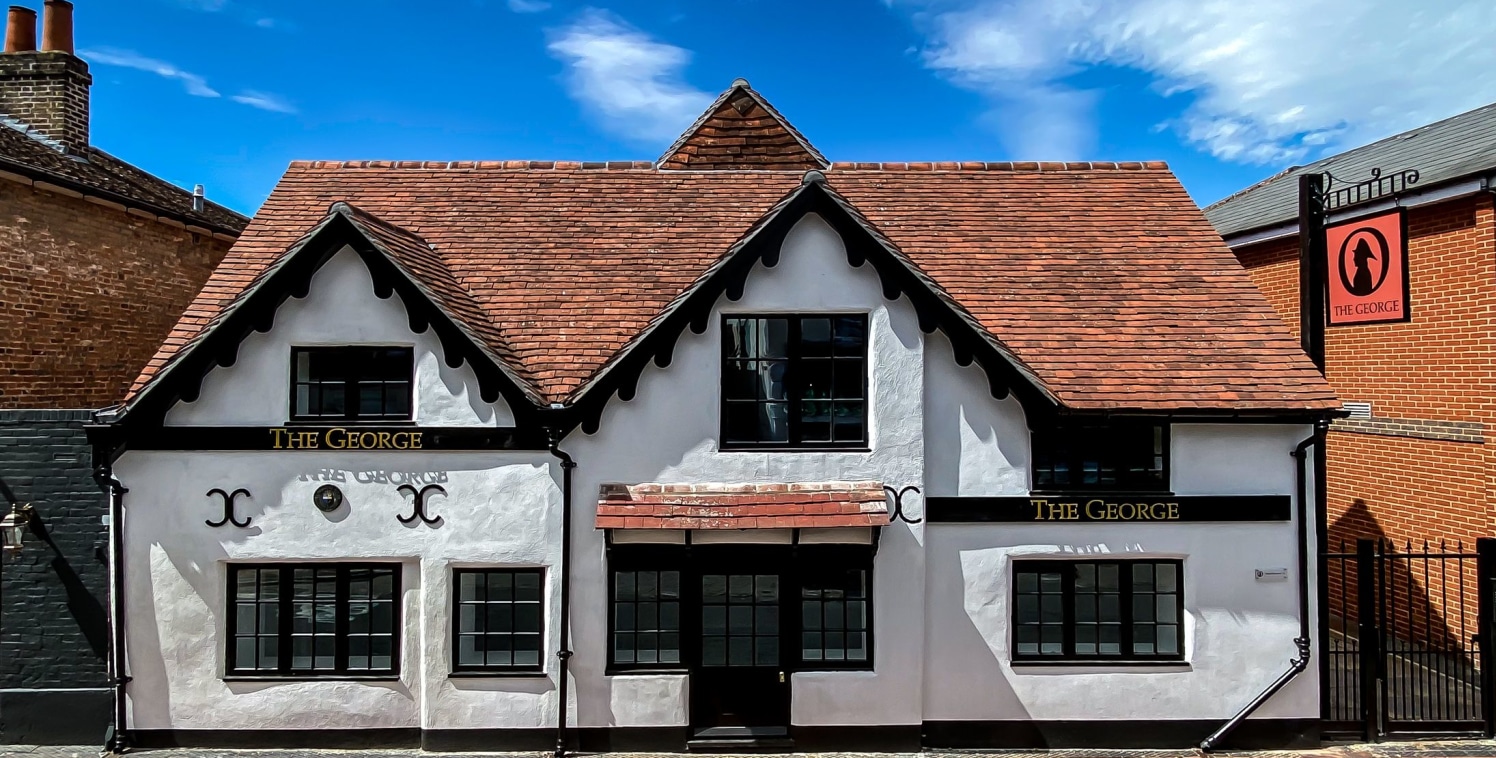 Character air-conditioned office suites with parking