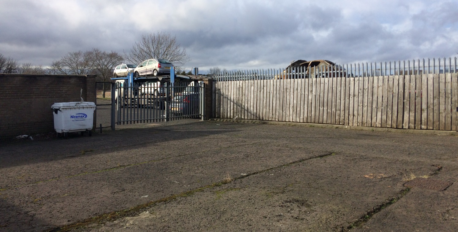 TO LET - WAREHOUSE/WORKSHOP UNIT - PETERLEE

Modern Industrial Unit

Popular Industrial Estate

Estate Parking

External Secure Yard Sapce

Asking Rent: £16,680 per annum

LOCATION

North West Industrial Estate in Peterlee offers a series of commerci...