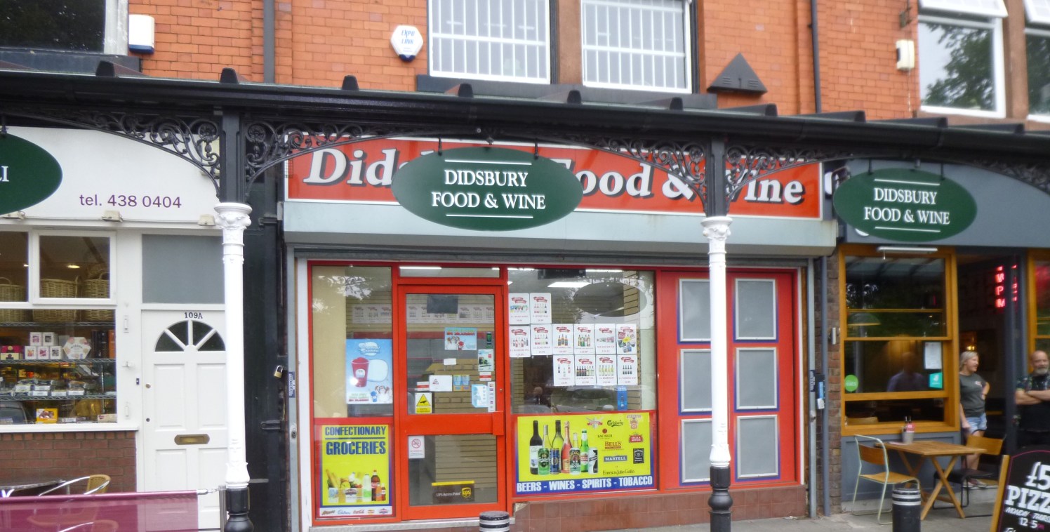 The accommodation comprises a self contained ground floor retail unit within a mid terraced Victorian three storey building.

Internally, there is a sales area to the front and a kitchen, together with storerooms and a WC to the rear. In addition, th...