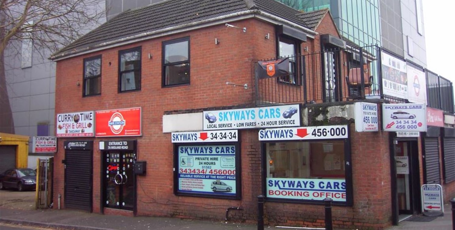 Warren Anthony Commercial are delighted to bring to the market this fully let Commercial Investment producing circa �40,000 per annum approx subject to increase in July 2019 comprising currently 4 individual commercial units to include on ground floo...