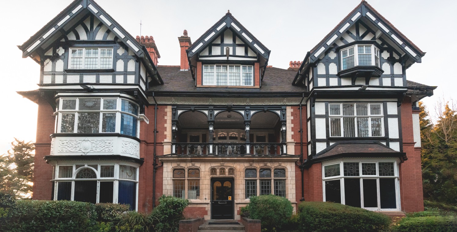 Arden Hall is a Grade II listed, detached period office building, currently operating as a serviced office centre, with approximately 5,656sq/ft of lettable offices and Net Internal Area of approximately 6,200 sq/ft.

We understand that the property...