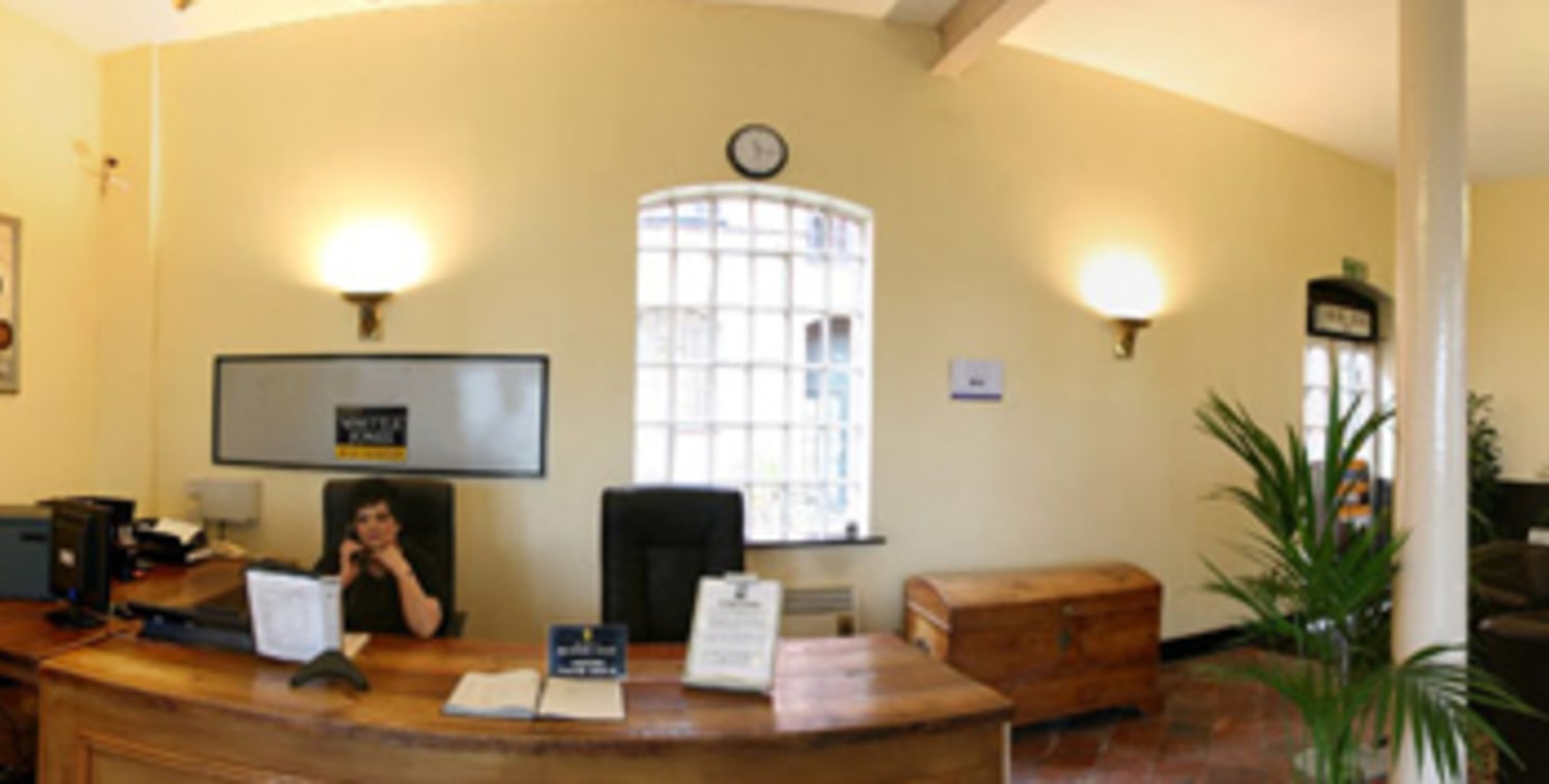 Bradford Court Business Centre, Bradford Court