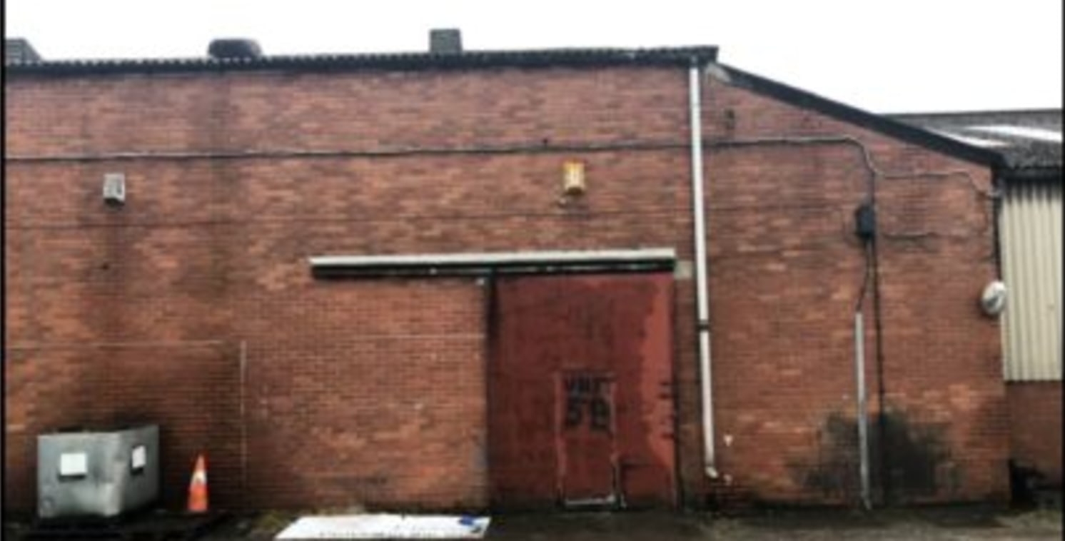 The Winstanley Industrial Estate is an established estate able to cater for most types of uses.<br><br>Unit 5B provides a steel frame mid-terrace unit with brick outer and internal walls.<br><br>The main floor area is concrete. There is a ground floo...