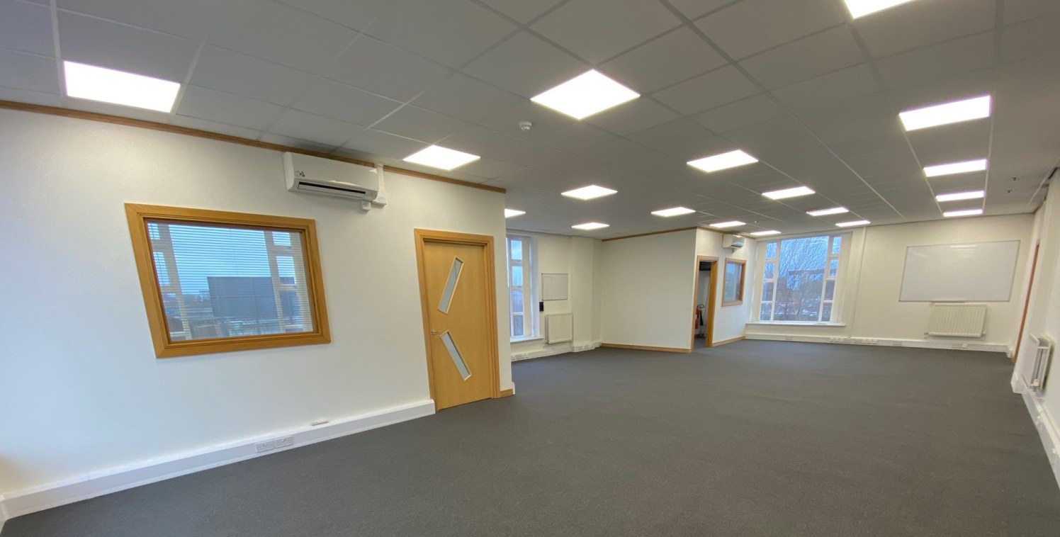 Office To Let, Redheugh House, Teesdale South Business Park, Stockton on Tees TS17 6SG