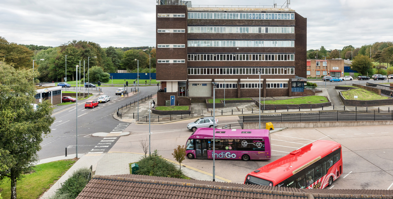 INCOME PRODUCING POTENTIAL DEVELOPMENT/REFURBISHMENT OPPORTUNITY - PETERLEE

LOCATION

Peterlee is located within County Durham in the North East of England. The town is situated approximately 20 miles south east of Newcastle upon Tyne, 10 miles east...