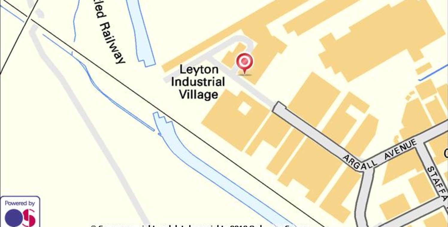 Leyton Village Studios are newly built, high standard practical studio spaces. We are currently seeking artists, makers' and creatives to take space in these newly built studios. These work spaces will benefit from flexible lease terms, with the opti...