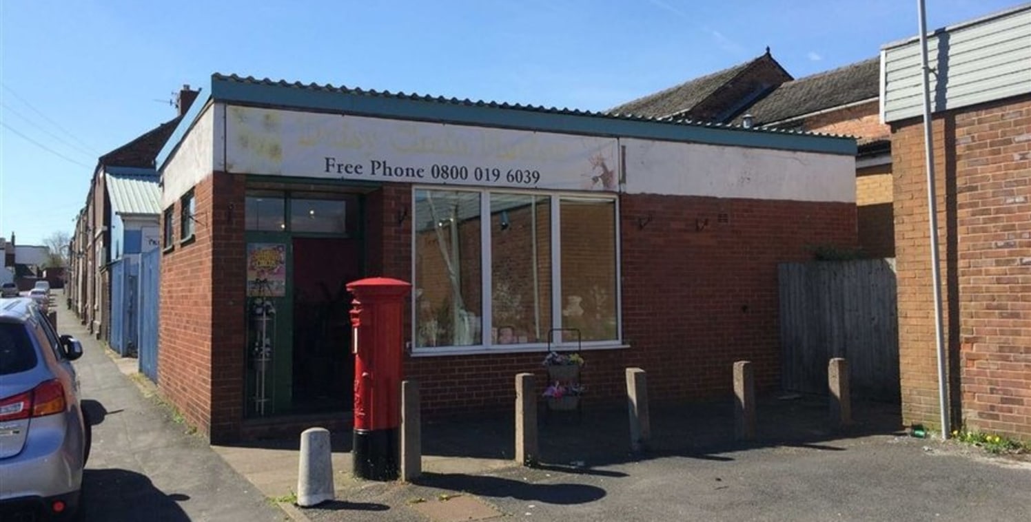 Retail for sale in Tunstall | Butters John Bee