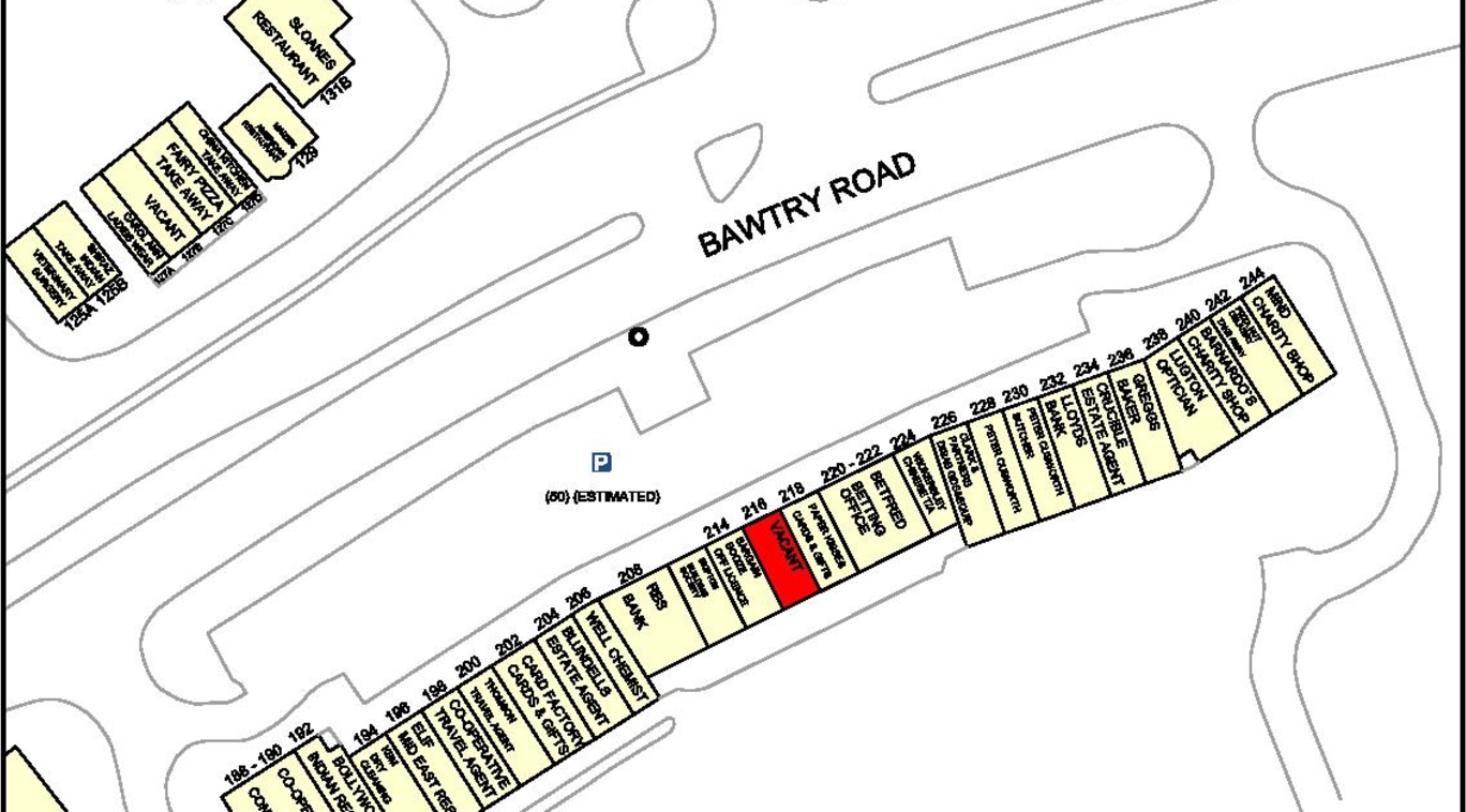 The property forms part of large shopping parade known as The Tanyard with customer parking to the front of the parade and a shared loading area and staff parking to the rear. The accommodation comprises a small ground floor retail unit with first fl...