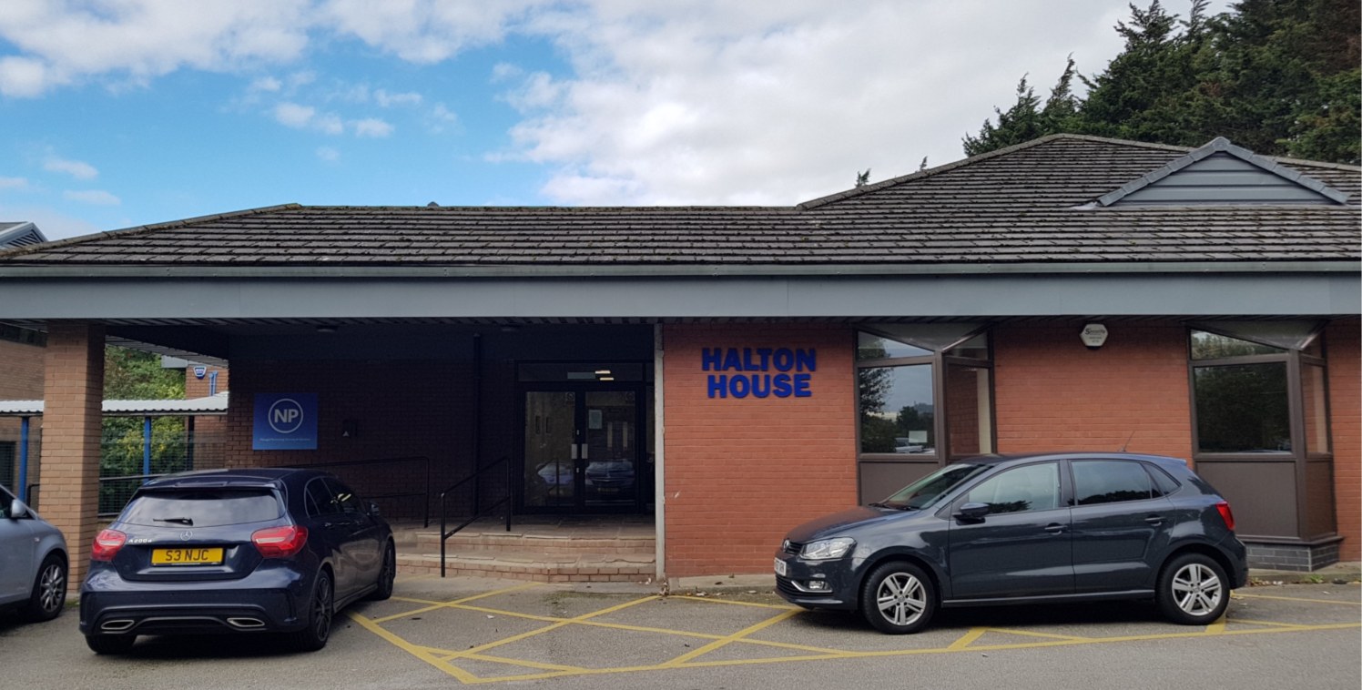 Location

Halton is located on Gorsey Lane, just off the A562, Fiddlers Ferry Road on the outskirts of Widnes. The AZ557 is 1.5 miles to the west, which leads to Runcorn, 5 miles south, the M62 Junction 7 4 miles to the north and Liverpool, via the A...
