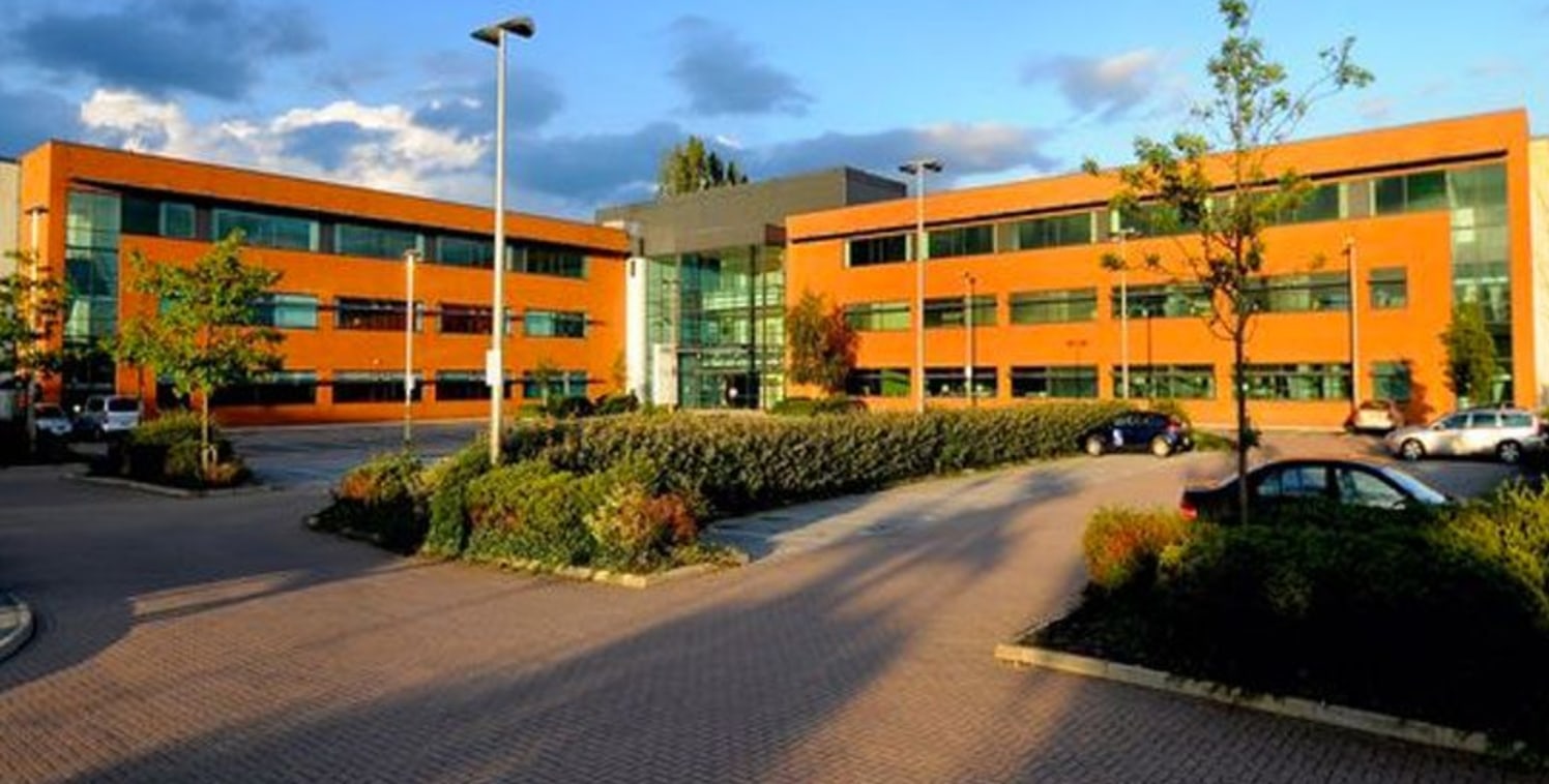 Description\n\nAtlas Business Park is located at Manchester airport and sits within the exclusive Enterprise Zone.\n\nThe park has recently changed ownership and will undergo a significant refurbishment program throughout 2017....