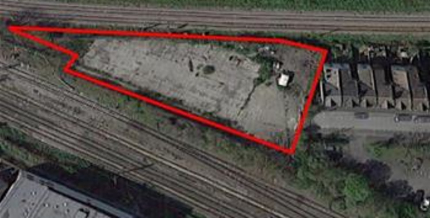 A open storage, hardstanding site which has been fully fenced and gated.\n\nAccommodation\n\nAll measurements are approximate and measured on a gross external area basis. Interested parties are advised to carry out their own measurement survey.\n\nOp...
