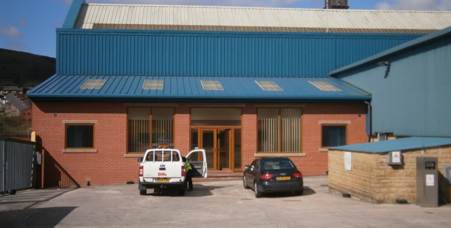 The property comprises a substantial manufacturing/warehouse premises with two storey offices.<br>The offices provide a mixture of open plan and cellular space with reception area and ancillary amenity facilities on two levels....